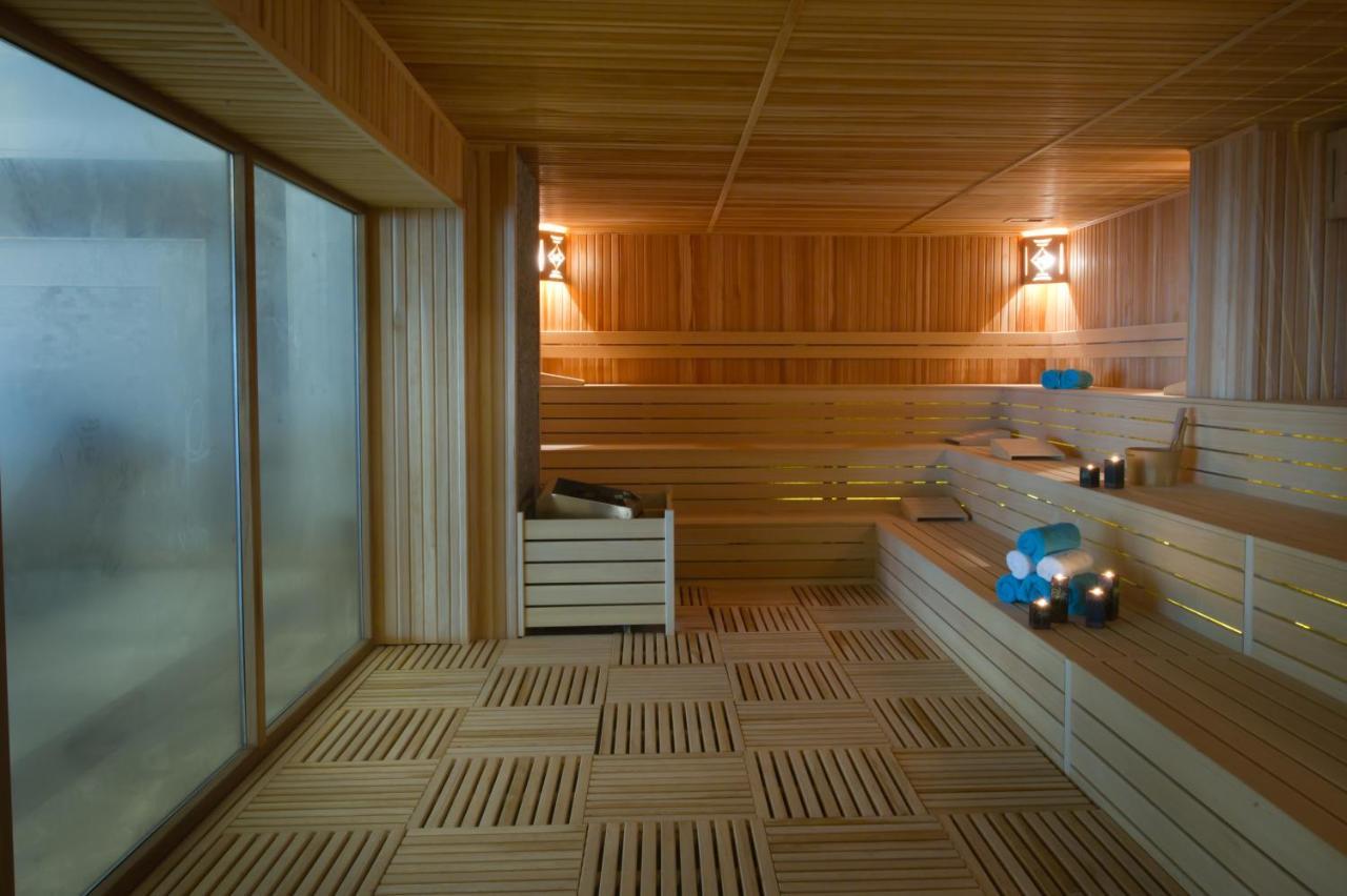 Alusso Thermal Hotel Spa Afyonkarahisar Exterior photo